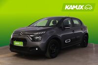 Citroën C3 vaihtoauto