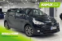 Toyota Verso vaihtoauto