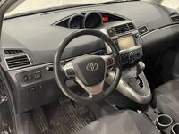Toyota Verso vaihtoauto