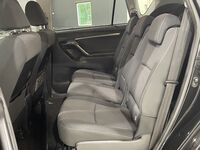 Toyota Verso vaihtoauto