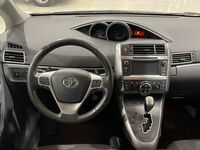 Toyota Verso vaihtoauto