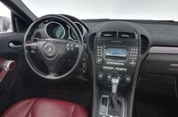 Mercedes-Benz SLK vaihtoauto