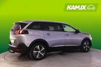 Peugeot 5008 vaihtoauto