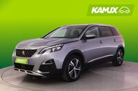 Peugeot 5008 vaihtoauto