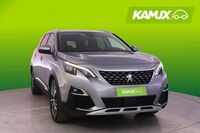 Peugeot 5008 vaihtoauto