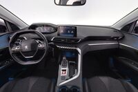 Peugeot 5008 vaihtoauto