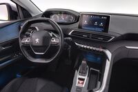 Peugeot 5008 vaihtoauto