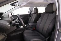 Peugeot 5008 vaihtoauto