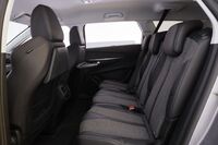 Peugeot 5008 vaihtoauto