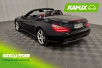Mercedes-Benz SL vaihtoauto