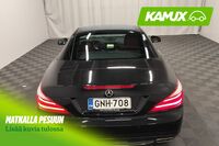 Mercedes-Benz SL vaihtoauto
