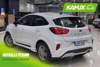 Ford Puma vaihtoauto
