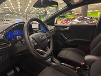 Ford Puma vaihtoauto