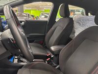 Ford Puma vaihtoauto