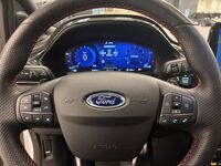 Ford Puma vaihtoauto