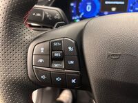 Ford Puma vaihtoauto