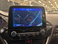 Ford Puma vaihtoauto