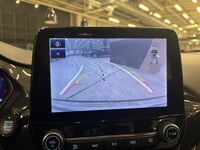 Ford Puma vaihtoauto