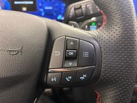 Ford Puma vaihtoauto