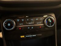 Ford Puma vaihtoauto