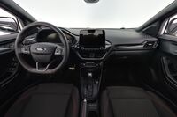 Ford Puma vaihtoauto
