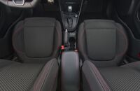 Ford Puma vaihtoauto