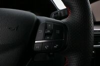 Ford Puma vaihtoauto