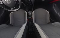 Toyota AYGO vaihtoauto