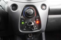 Toyota AYGO vaihtoauto