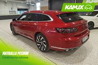 Volkswagen Arteon vaihtoauto