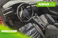 Volkswagen Arteon vaihtoauto