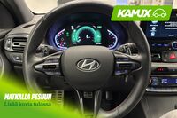 Hyundai i30 vaihtoauto