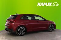 Hyundai i30 vaihtoauto