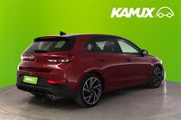 Hyundai i30 vaihtoauto