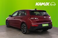 Hyundai i30 vaihtoauto