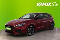 Hyundai i30 vaihtoauto