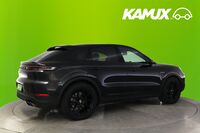 Porsche Cayenne vaihtoauto