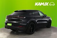 Porsche Cayenne vaihtoauto