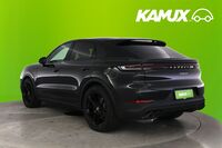 Porsche Cayenne vaihtoauto