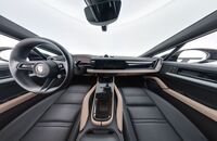 Porsche Cayenne vaihtoauto