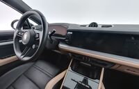 Porsche Cayenne vaihtoauto