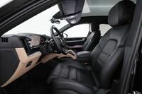 Porsche Cayenne vaihtoauto