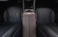 Mercedes-Benz EQS vaihtoauto