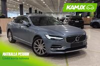 Volvo S90 vaihtoauto
