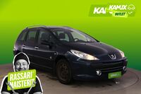 Peugeot 307 vaihtoauto