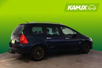 Peugeot 307 vaihtoauto