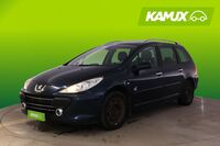 Peugeot 307 vaihtoauto