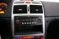 Peugeot 307 vaihtoauto