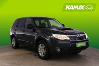 Subaru Forester vaihtoauto