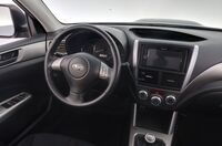 Subaru Forester vaihtoauto